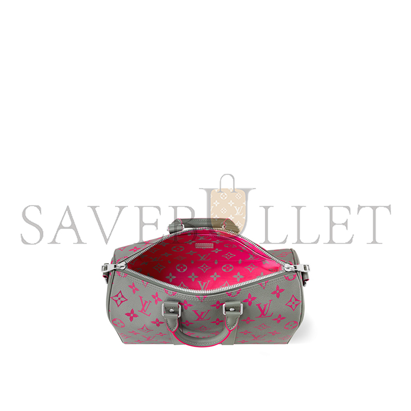 LOUIS VUITTON KEEPALL BANDOULIÈRE 35 M15023 (34*21*16cm) LOUIS VUITTON KEEPALL BANDOULIÈRE 35 M15023 (34*21*16cm)